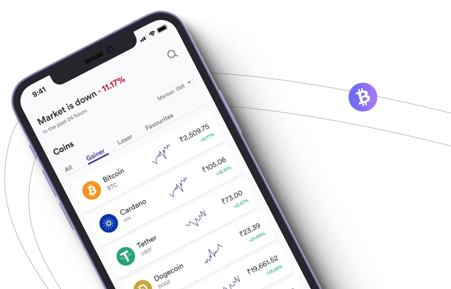 Trade Vector AI - Take advantage of the cryptocurrency markets and earn with Trade Vector AI